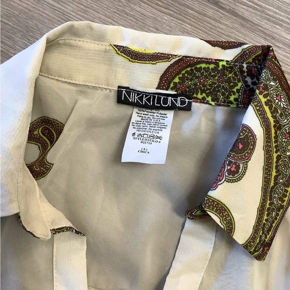 Nikki Lund Dress - Picture 3 of 3